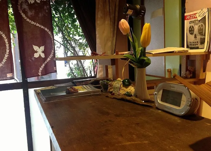 Guest House Bonteiji
