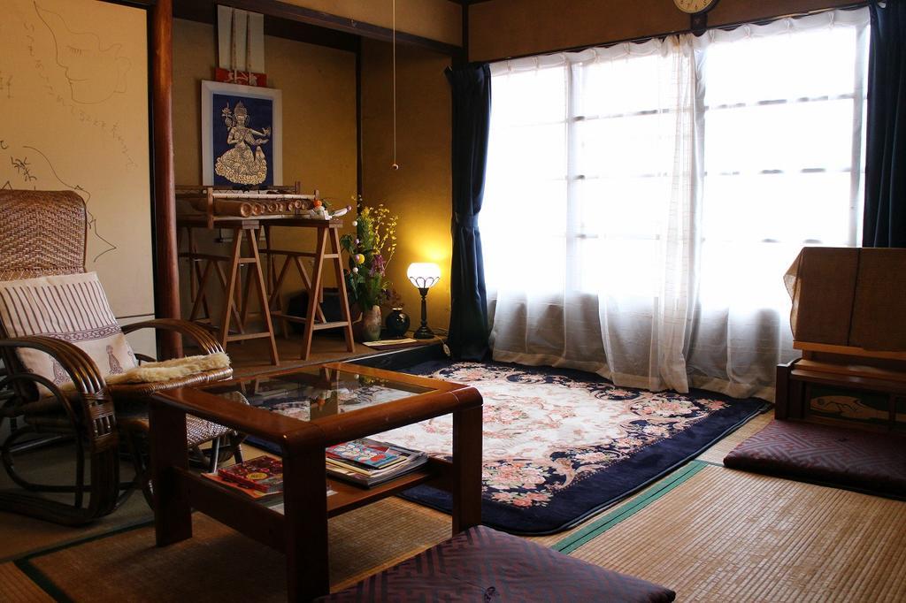 Hostel Bonteiji *