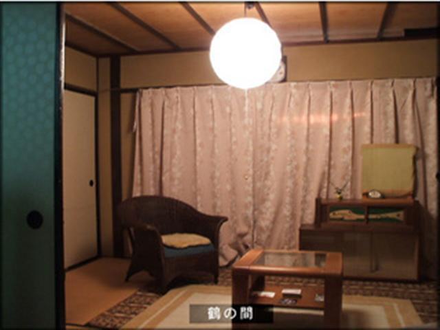 Hostel Bonteiji Kyoto