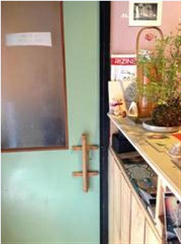 Hostel Bonteiji Kyoto