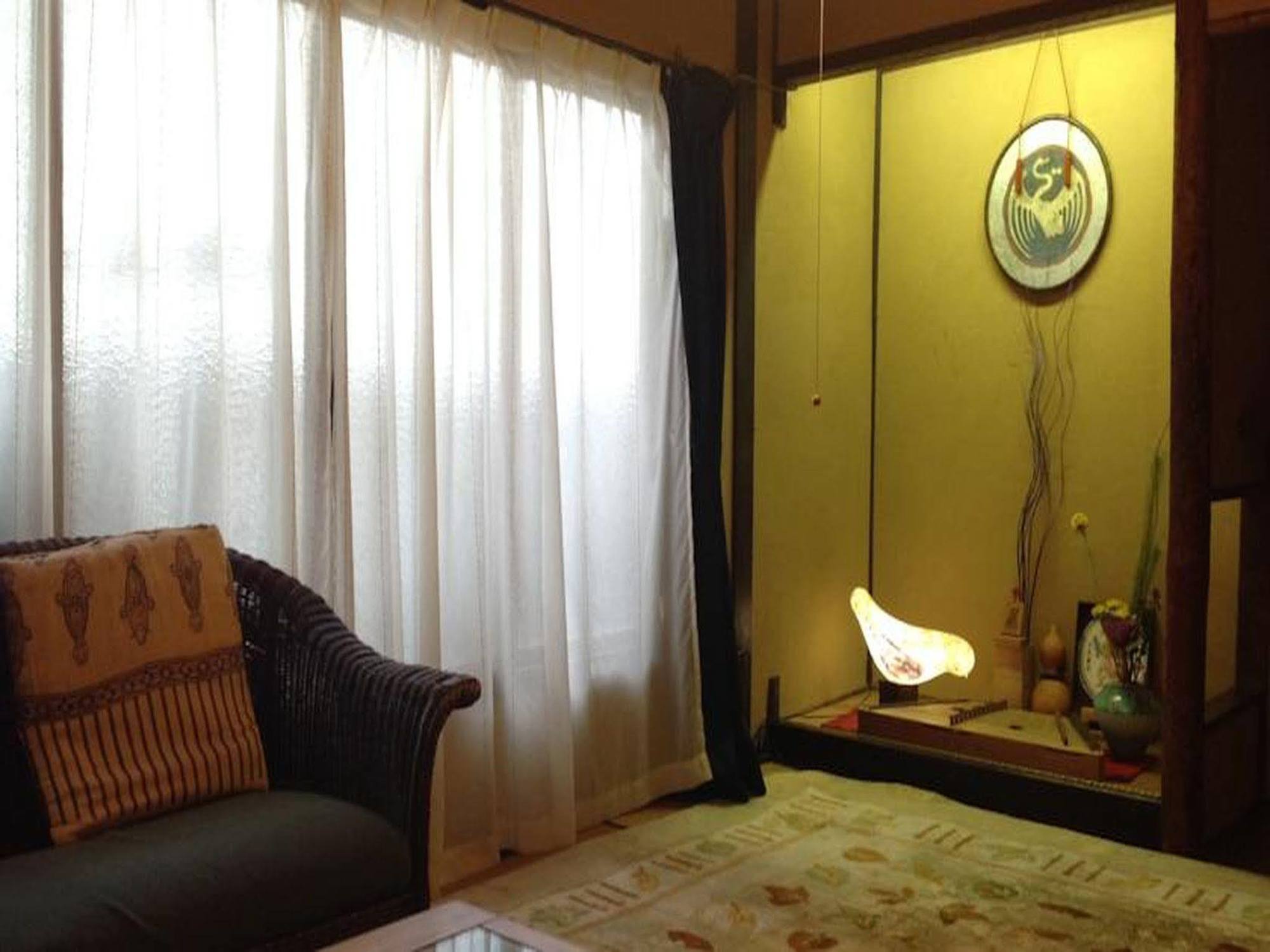 Bonteiji Hostel
