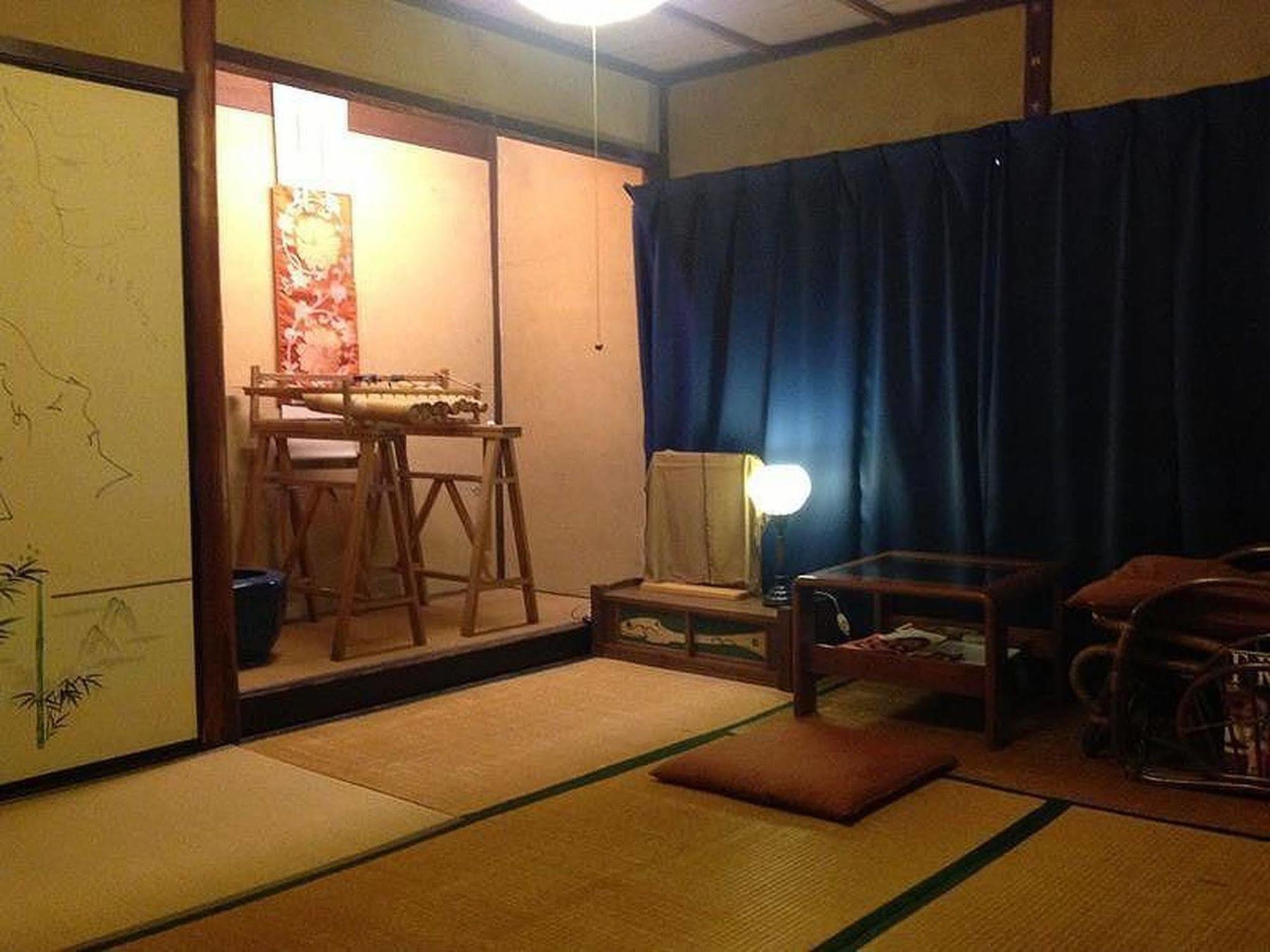 Hostel Bonteiji